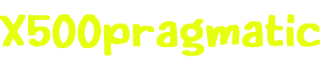 X500pragmatic